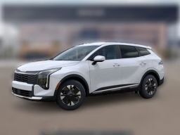 Kia Sportage Hybrid LX FWD 2026