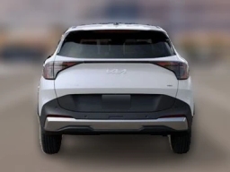 Kia Sportage Hybrid LX FWD 2026