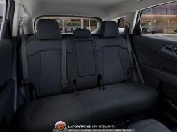 Kia Sportage Hybrid LX FWD 2026