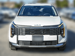 Kia Sportage Hybrid LX FWD 2026