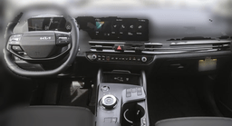 Kia Sportage Hybrid LX FWD 2026