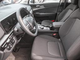 Kia Sportage Hybrid LX FWD 2026