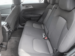 Kia Sportage Hybrid LX FWD 2026