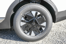 Kia Sportage Hybrid LX FWD 2026