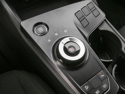 Kia Sportage Hybrid LX FWD 2026