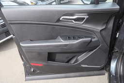 Kia Sportage Hybrid LX FWD 2026