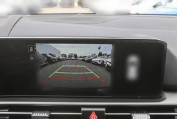 Kia Sportage Hybrid LX FWD 2026