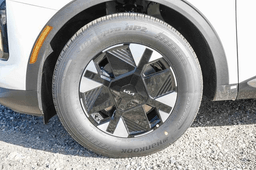 Kia Sportage Hybrid LX FWD 2026