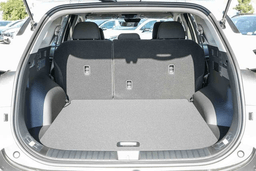 Kia Sportage Hybrid LX FWD 2026