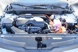 Kia Sportage Hybrid LX FWD 2026