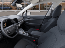 Kia Sportage Hybrid LX FWD 2026