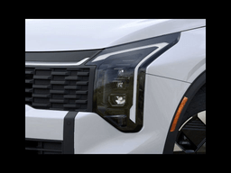 Kia Sportage Hybrid LX FWD 2026