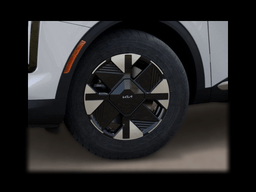 Kia Sportage Hybrid LX FWD 2026