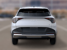 Kia Sportage Hybrid LX FWD 2026