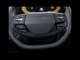 Kia Sportage Hybrid LX FWD 2026