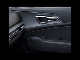 Kia Sportage Hybrid LX FWD 2026