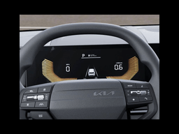 Kia Sportage Hybrid LX FWD 2026