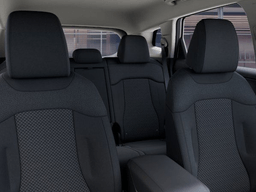 Kia Sportage Hybrid LX FWD 2026