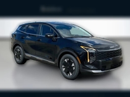 Kia Sportage Hybrid LX FWD 2026