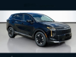Kia Sportage Hybrid LX FWD 2026
