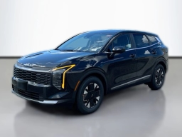 Kia Sportage Hybrid LX FWD 2026