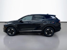 Kia Sportage Hybrid LX FWD 2026