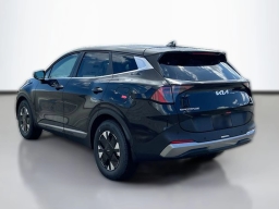 Kia Sportage Hybrid LX FWD 2026