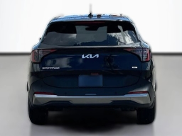 Kia Sportage Hybrid LX FWD 2026