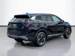 Kia Sportage Hybrid LX FWD 2026