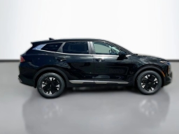 Kia Sportage Hybrid LX FWD 2026