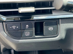 Kia Sportage Hybrid LX FWD 2026