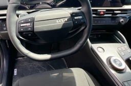 Kia Sportage Hybrid LX FWD 2026