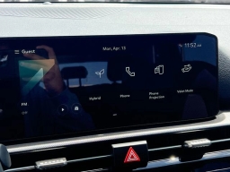 Kia Sportage Hybrid LX FWD 2026