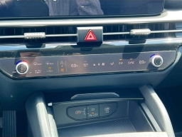 Kia Sportage Hybrid LX FWD 2026