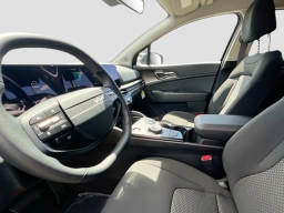 Kia Sportage Hybrid LX FWD 2026
