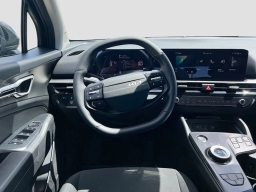 Kia Sportage Hybrid LX FWD 2026