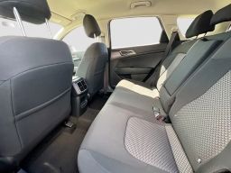 Kia Sportage Hybrid LX FWD 2026