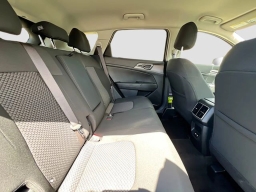 Kia Sportage Hybrid LX FWD 2026