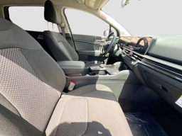 Kia Sportage Hybrid LX FWD 2026