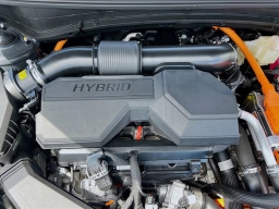 Kia Sportage Hybrid LX FWD 2026