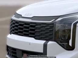 Kia Sportage Hybrid LX FWD 2026