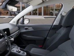 Kia Sportage Hybrid LX FWD 2026