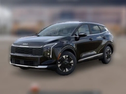 Kia Sportage Hybrid LX FWD 2026