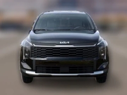 Kia Sportage Hybrid LX FWD 2026