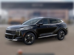 Kia Sportage Hybrid LX FWD 2026