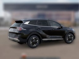 Kia Sportage Hybrid LX FWD 2026