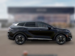 Kia Sportage Hybrid LX FWD 2026