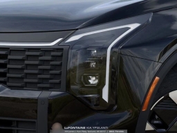 Kia Sportage Hybrid LX FWD 2026