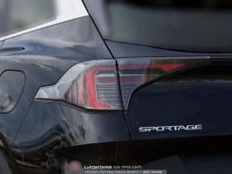 Kia Sportage Hybrid LX FWD 2026