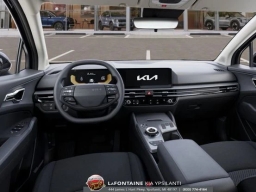 Kia Sportage Hybrid LX FWD 2026